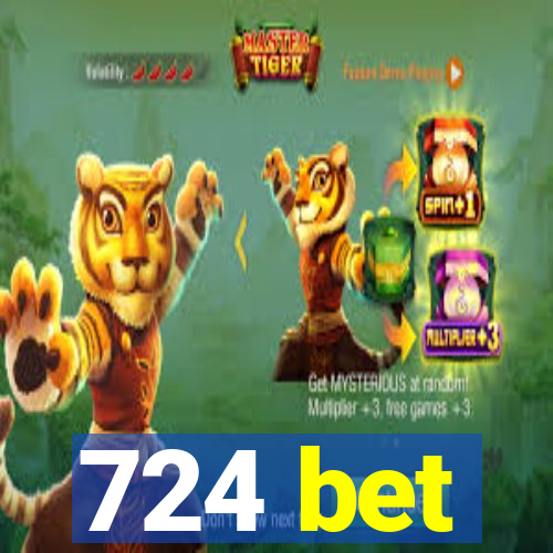 724 bet